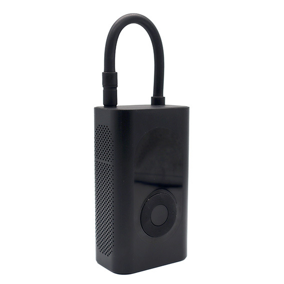 Compressore d'aria elettrico portatile 