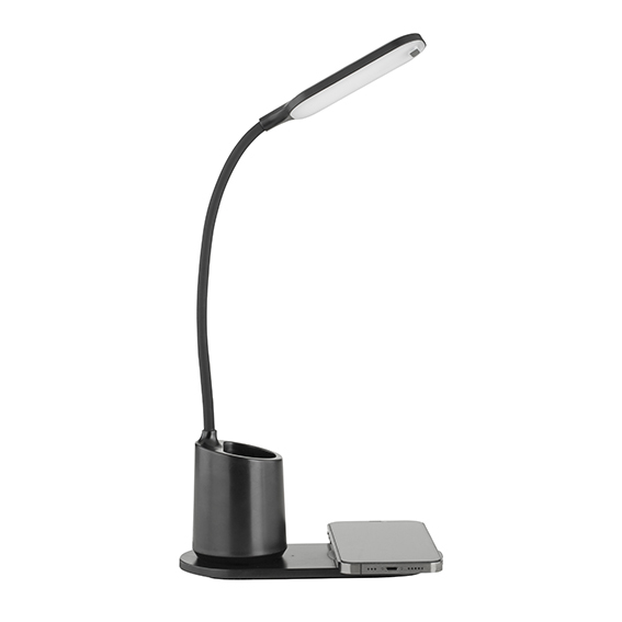 Lampada da tavolo Work 