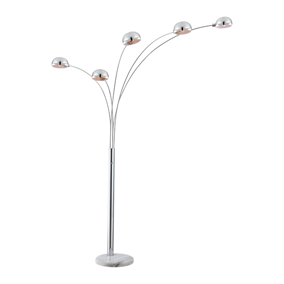 Lampada da terra Creative 