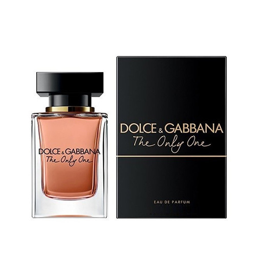 The Only One Eau De Parfum Spray Donna 30 ml 