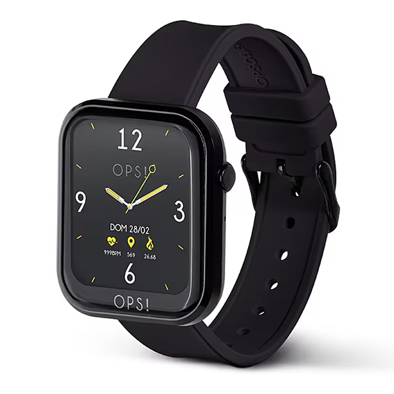 Smartwatch Donna 1.83'' Call 
