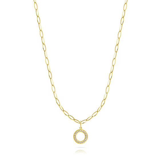 Collana Donna Crystal Dreams 