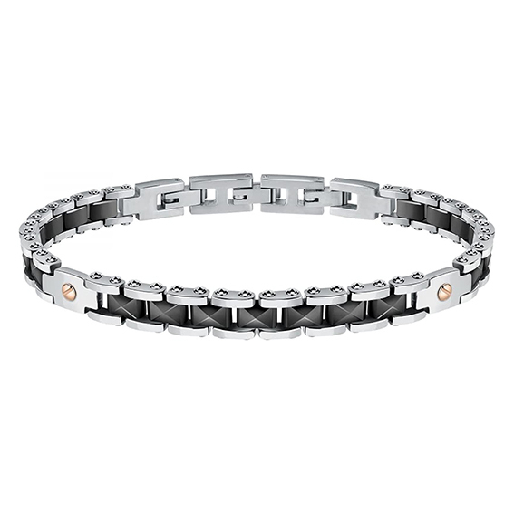 Bracciale Uomo Ceramic Fashion 