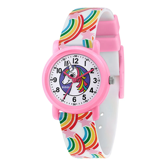 Orologio Bimba Cartoon 