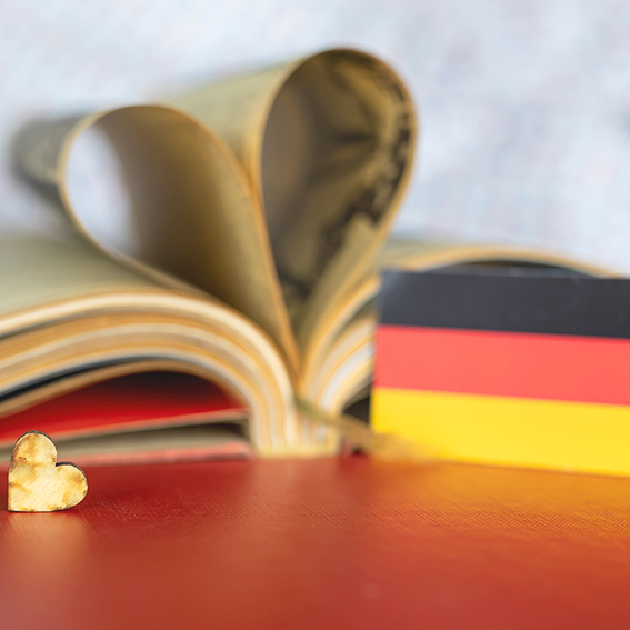 Corso base Online di Tedesco 