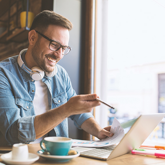 Corso Online - Come aprire una start-up 