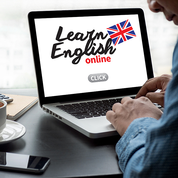 Corso Online Business English 