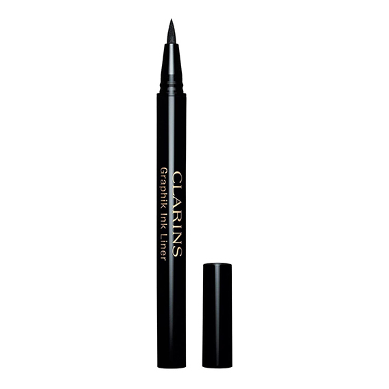 Eye-Liner Graphik Ink Liner 01 Intense Black 