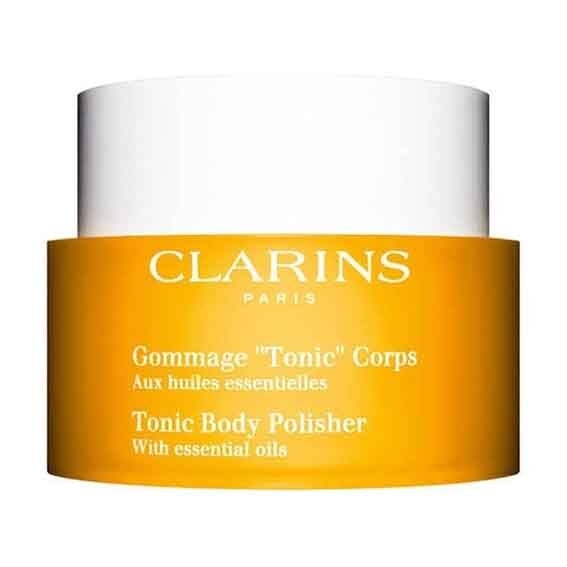 Gommage Tonic Corpo 250 ml 