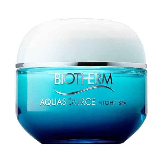 Aquasource Night Spa-Balsamo Viso Notte 50 ml 