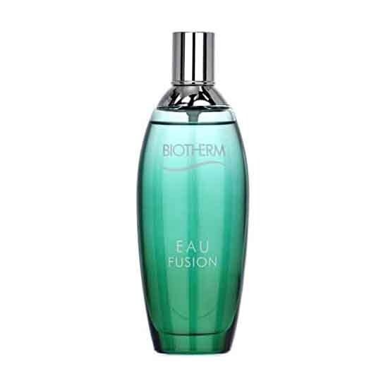 Eau Fusion Acqua Corpo spray Donna 100 ml 