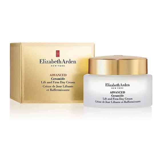Ceramide Lift & Firm Day Cream - crema viso 