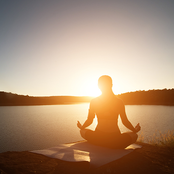 Corso di Yoga - Online 