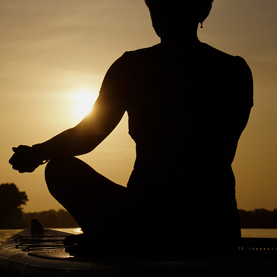 Corso Online Yoga sulla sedia 