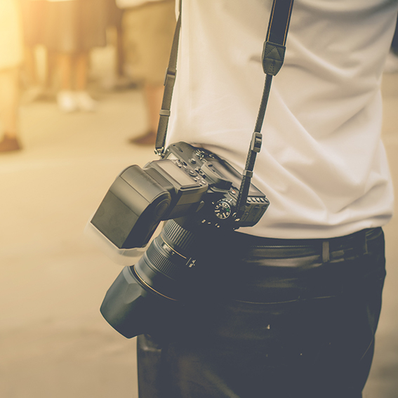 Corso Base Online di Fotografia 