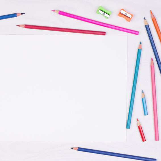 Corso Online - Imparare a disegnare 