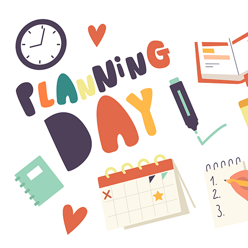 Corso avanzato online di gestione del tempo 