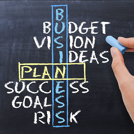 Corso Online per Busines Plan 