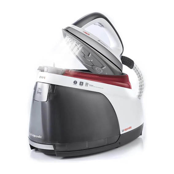 Ferro da Stiro La Vaporella 