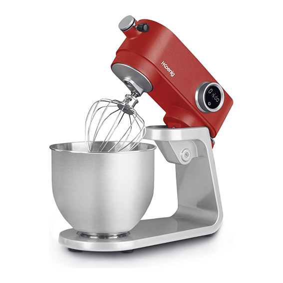 Robot da cucina Pro Multifunzione 5 L  