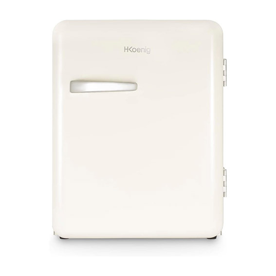 Mini Frigo Bar Vintage - 31 L 