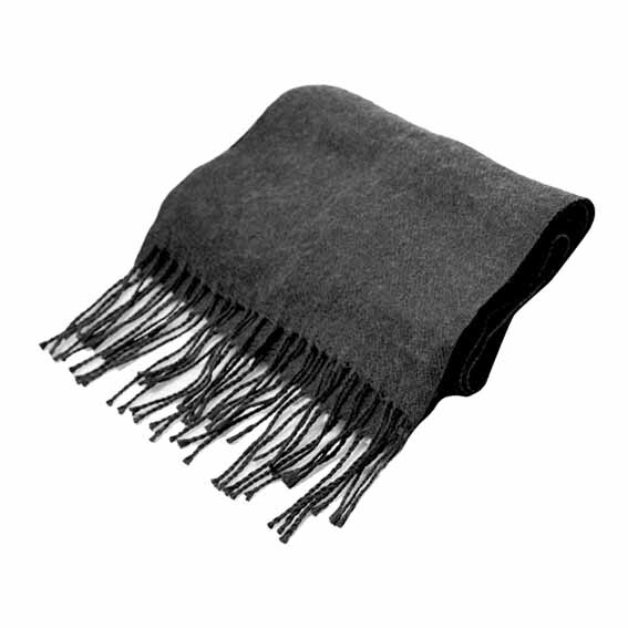 Sciarpa - Grey Style 