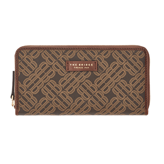 Portafoglio Donna Glamour 