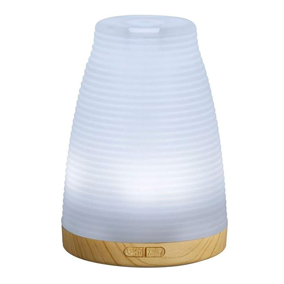 Diffusore aromi a ultrasuoni - 100ml 