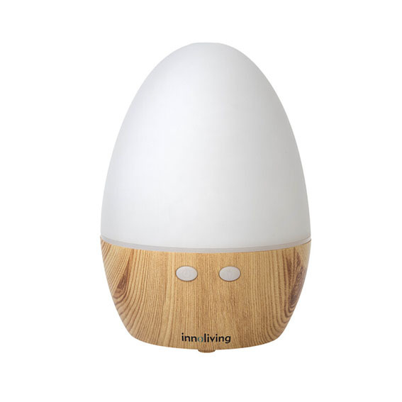 Diffusore di aromi ad ultrasuoni 120ml 