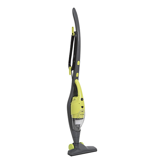 Aspirapolvere 2 in 1 con accessori 