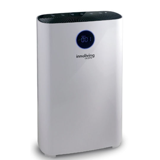 Purificatore d'aria Professional Plus 