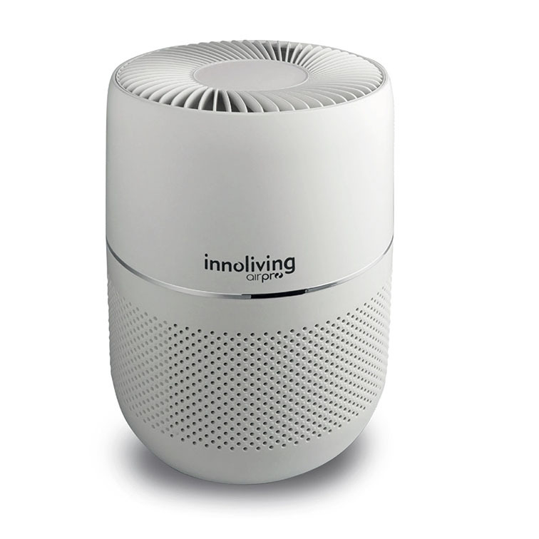 Purificatore d'aria Smart Ercole Plus 