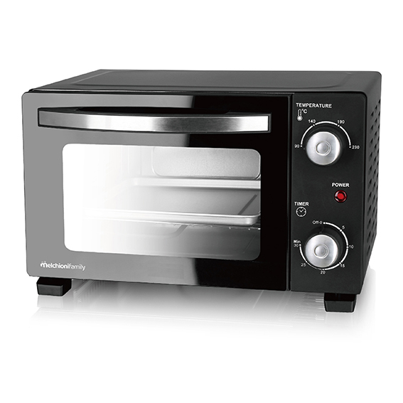 Forno elettrico 11 lt 