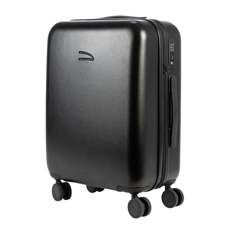 Trolley da cabina 4 ruote 40L 