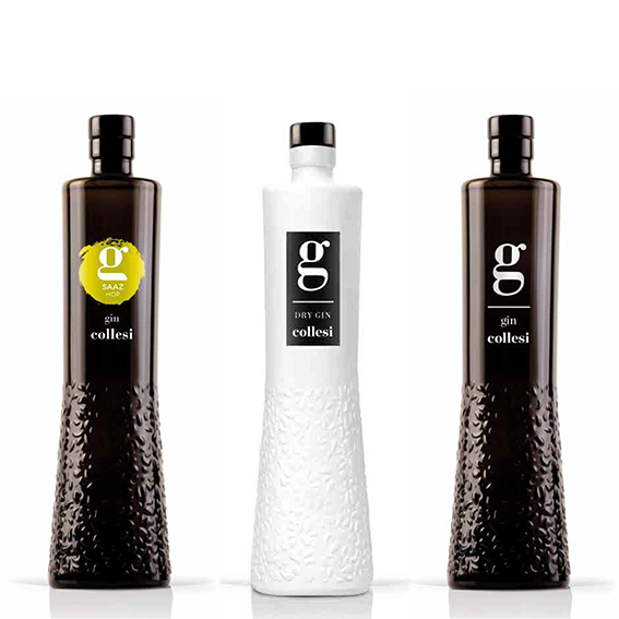 Degustazione GIN Collesi 