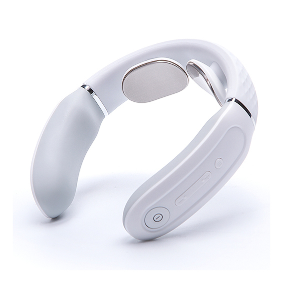 Massaggiatore cervicale senza fili 