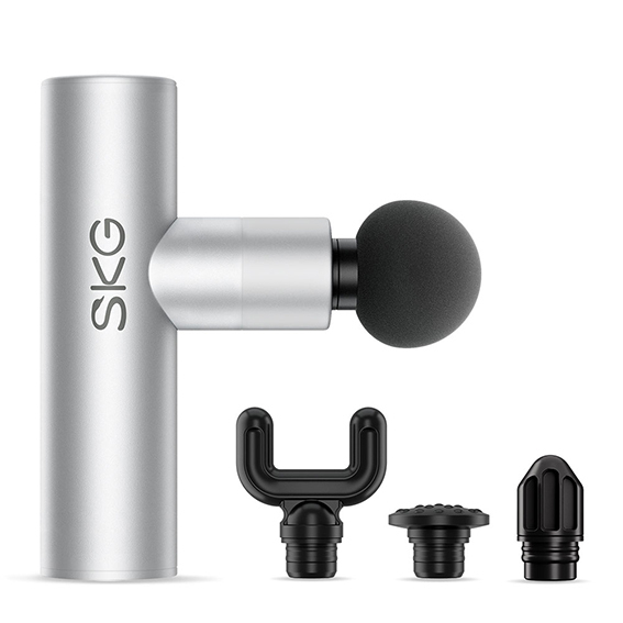 Pistola per massaggio BODY MASSAGER  