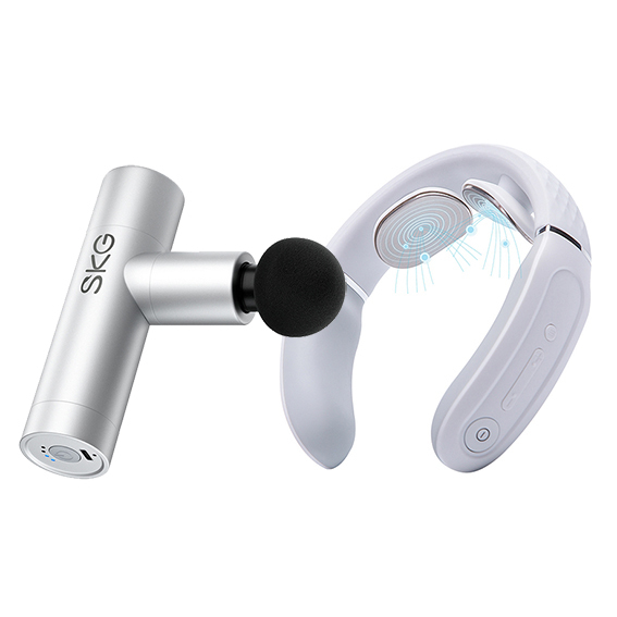 Set SKG Body Massages 