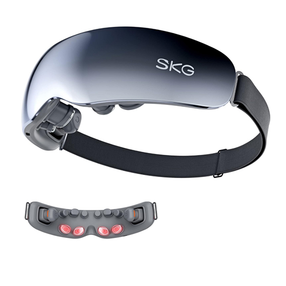 Eye Massager vibrante 