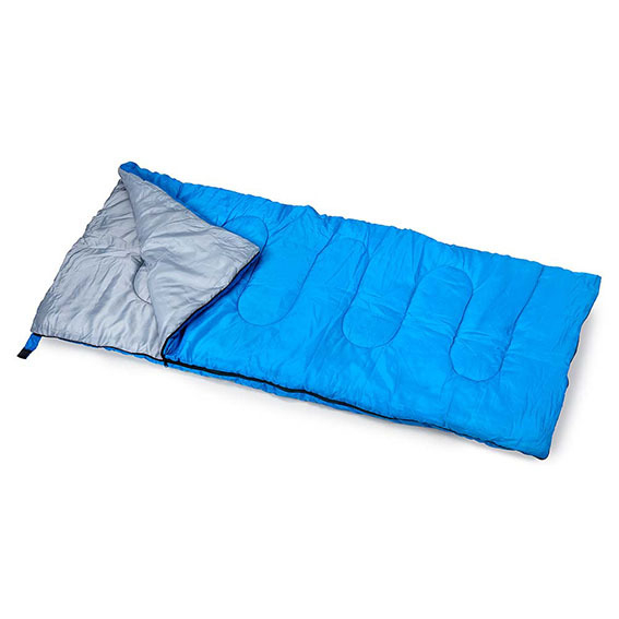 Sacco a pelo singolo 