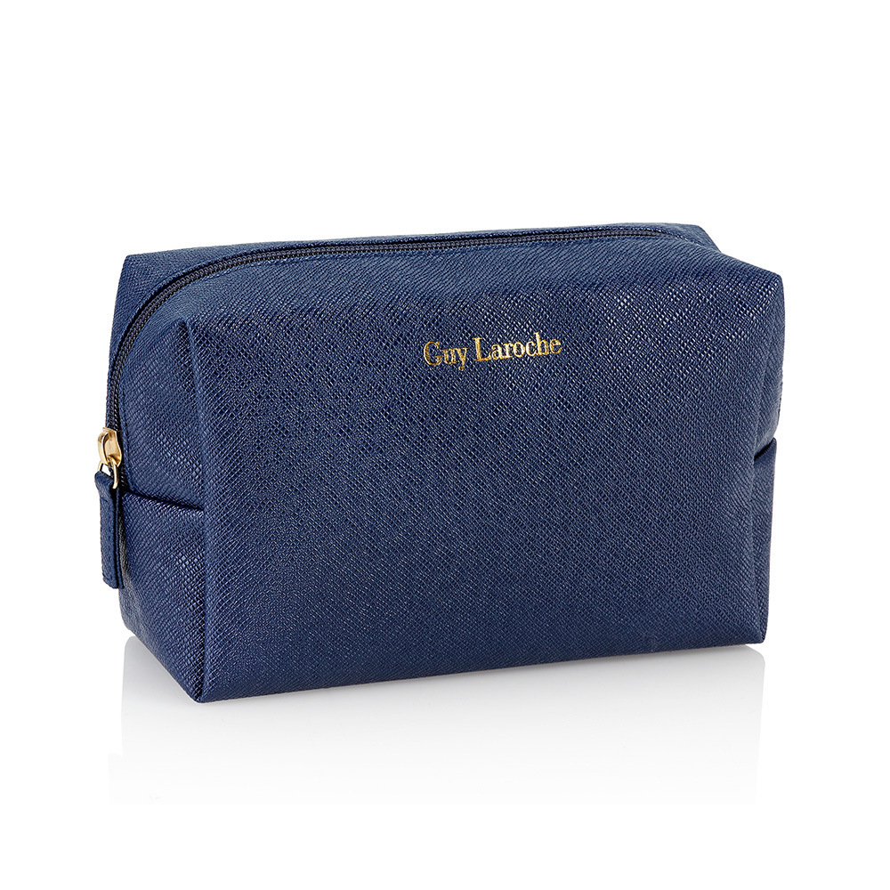 Vanity Case Blu 