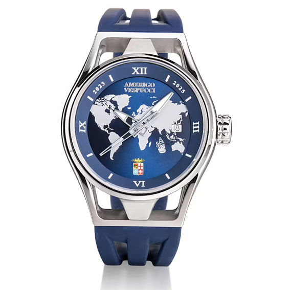 Orologio Automatico Vespucci 41mm 