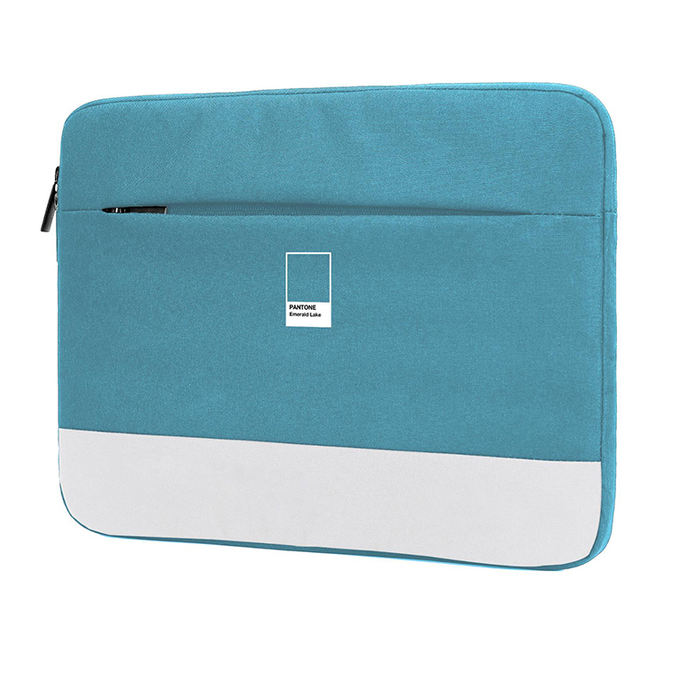 Custodia per PC 16'' Azzurro 