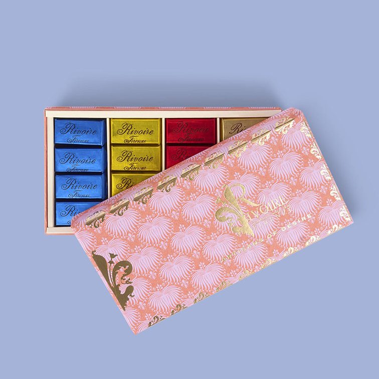 Lingotti Assortiti monorigini  