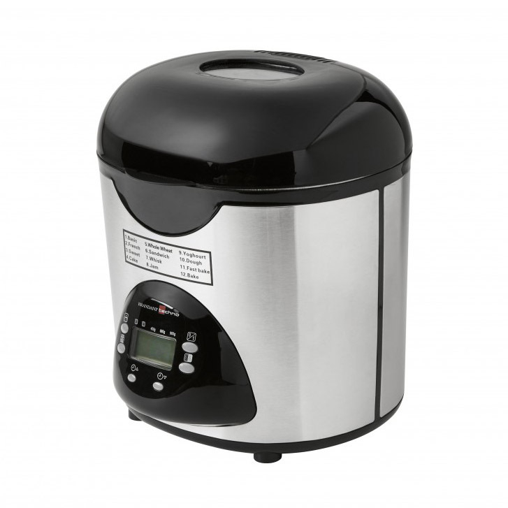 Macchina per il pane Techno Collection 