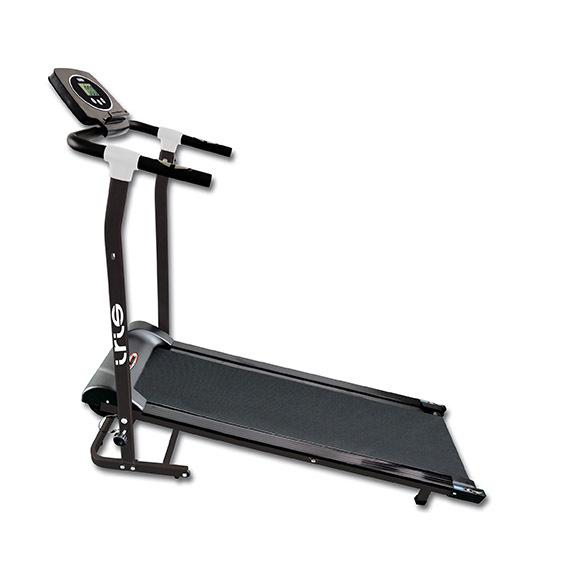 Pedana da camminata a trazione magnetica 