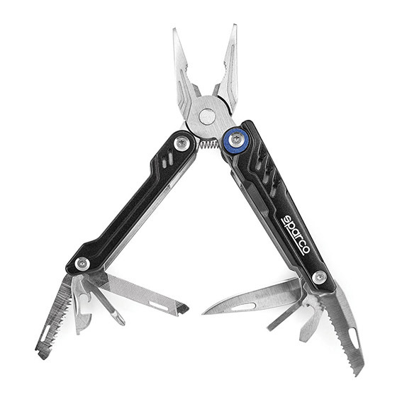 Utensile multiuso Sparco 