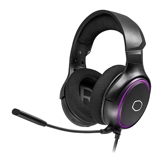 Cuffie Gaming con microfono 