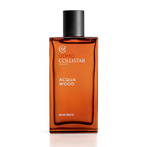 Collistar Acqua Wood - Eau de Toilette UOMO 