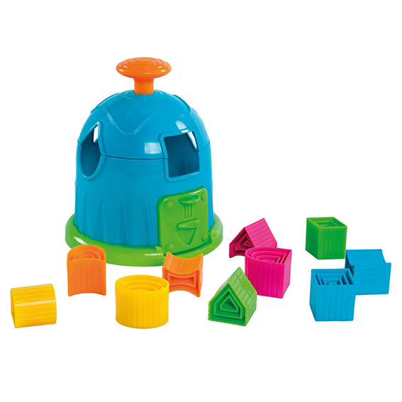 Fabbrica delle forme 